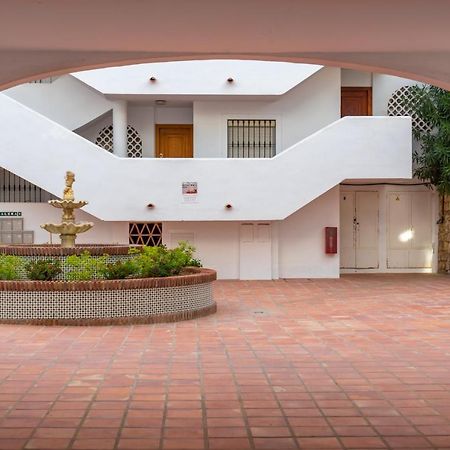 Stunning 3br flat near beach&puerto marina Ref 150 Benalmádena Exterior foto