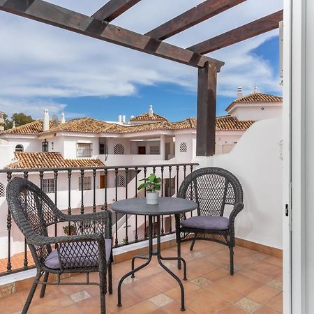 Stunning 3br flat near beach&puerto marina Ref 150 Benalmádena Exterior foto