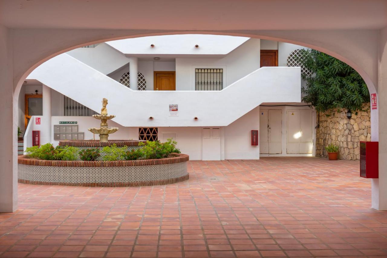 Stunning 3br flat near beach&puerto marina Ref 150 Benalmádena Exterior foto