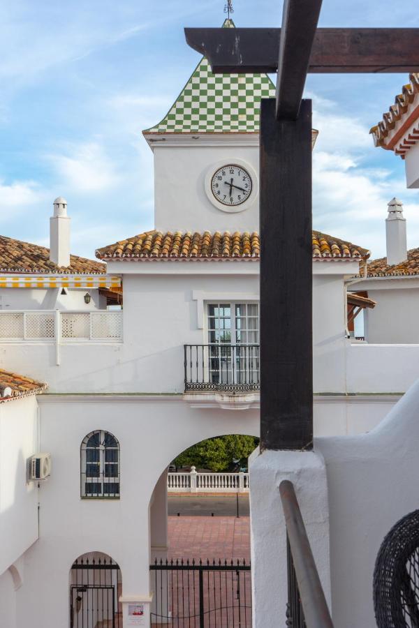Stunning 3br flat near beach&puerto marina Ref 150 Benalmádena Exterior foto