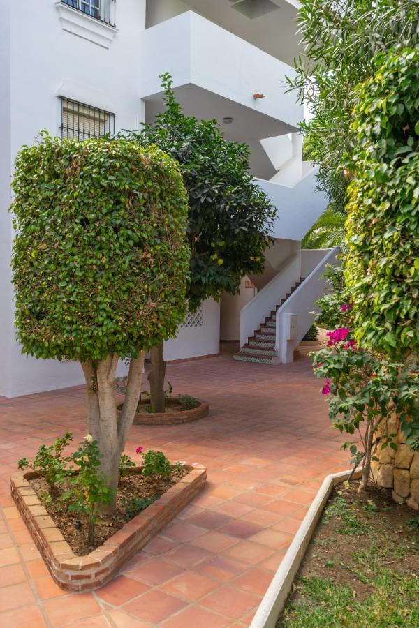Stunning 3br flat near beach&puerto marina Ref 150 Benalmádena Exterior foto