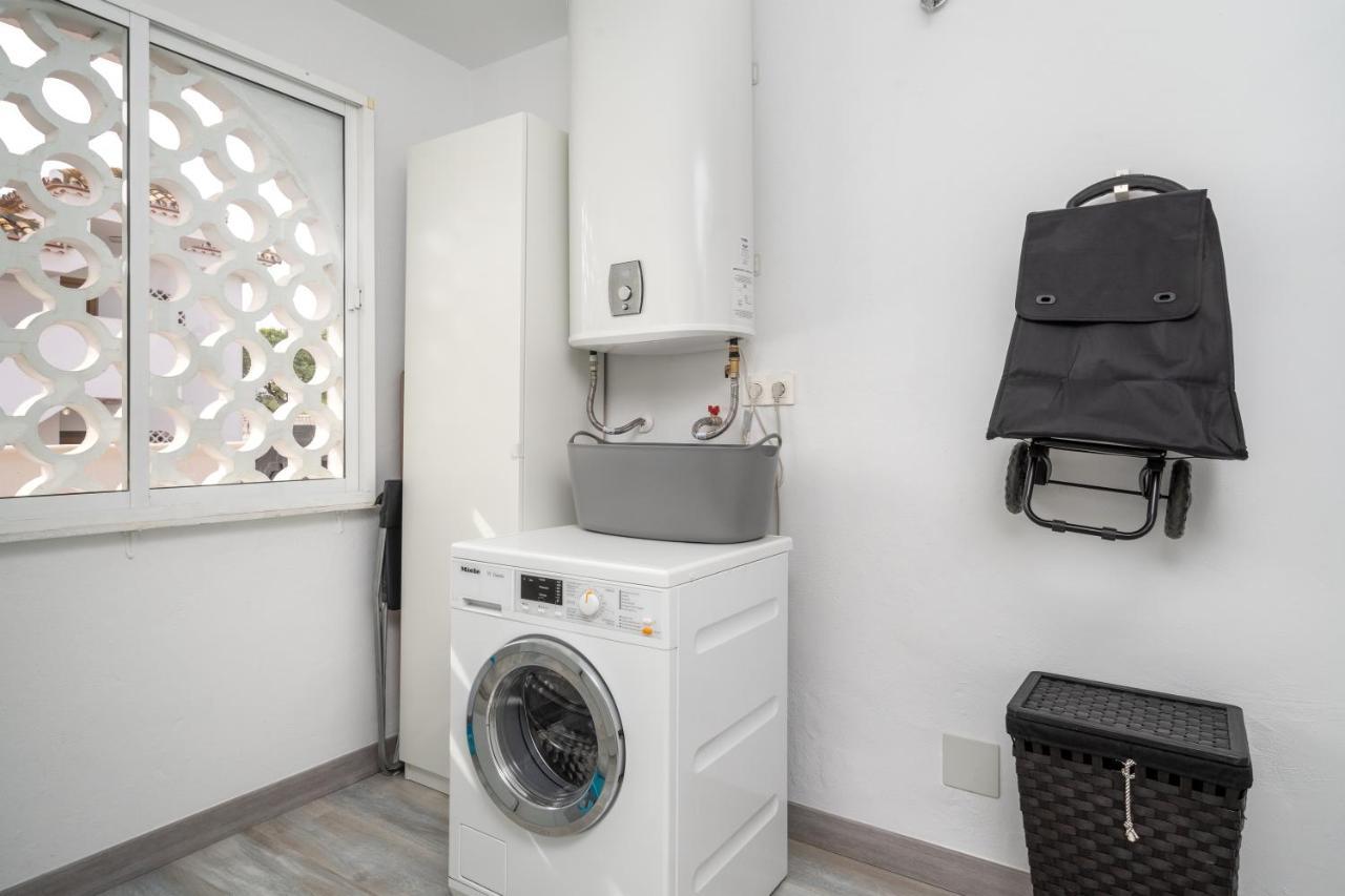 Stunning 3br flat near beach&puerto marina Ref 150 Benalmádena Exterior foto
