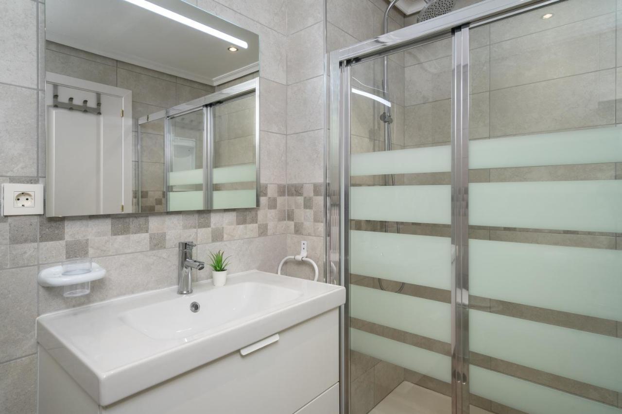 Stunning 3br flat near beach&puerto marina Ref 150 Benalmádena Exterior foto