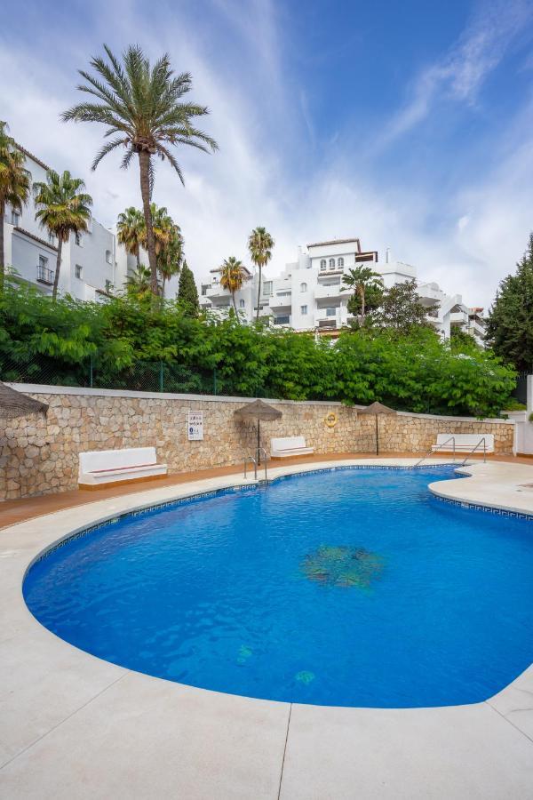 Stunning 3br flat near beach&puerto marina Ref 150 Benalmádena Exterior foto